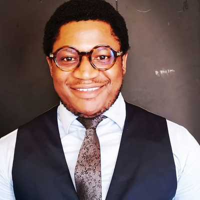 Lewis ATTA 1 Lewis ATTA 1