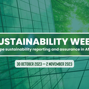 PAFA Sustainability Week PAFA Sustainability Week
